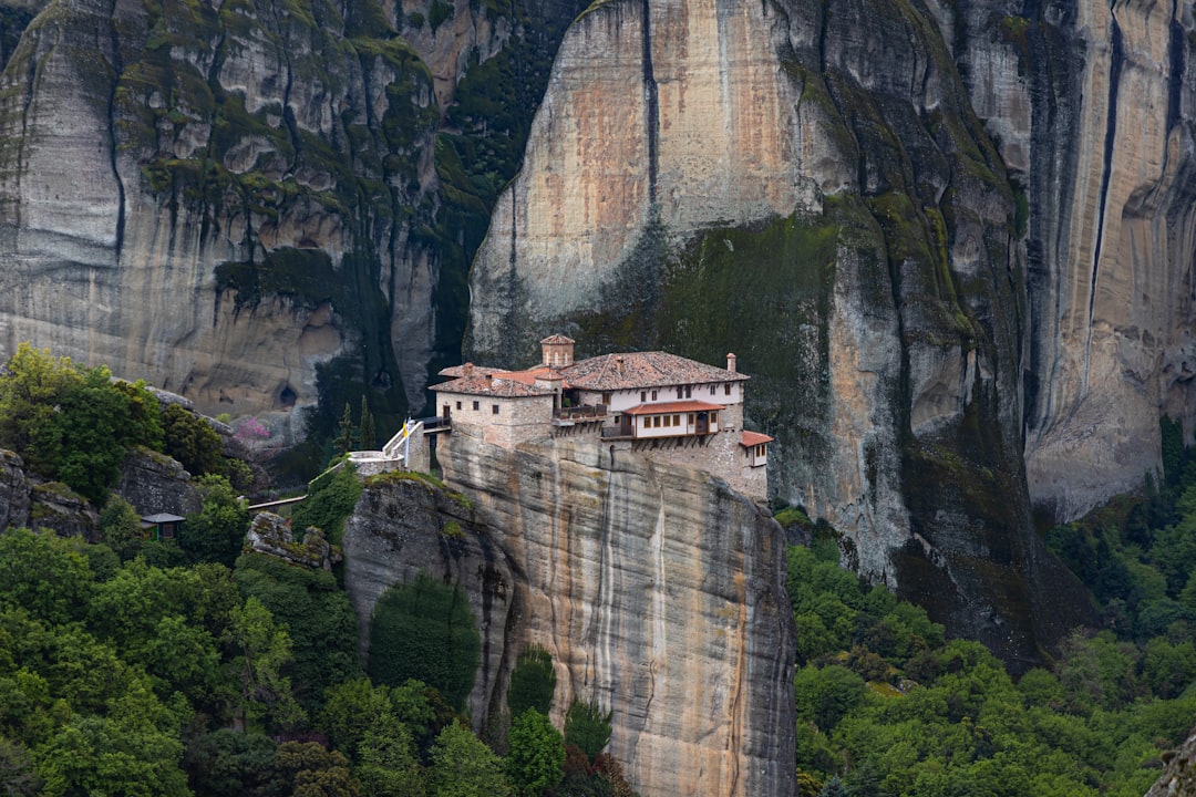Photo visit famous monasteries