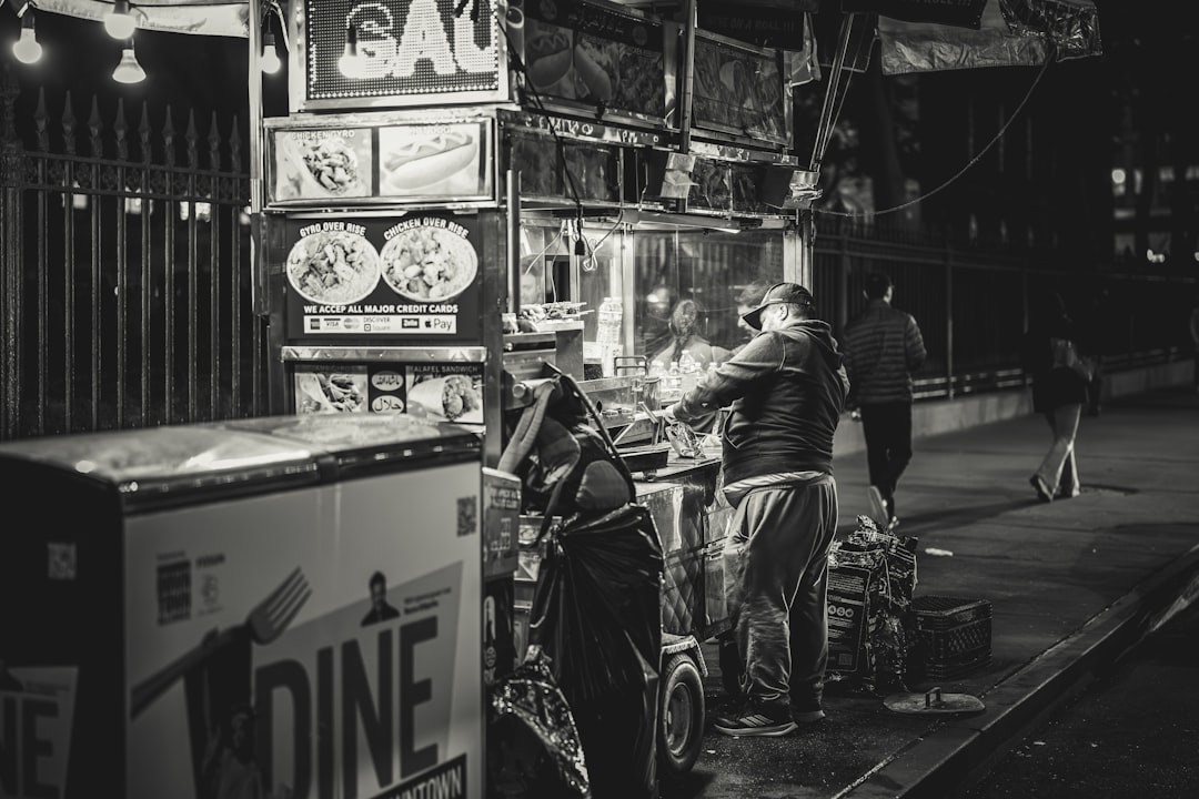 Photo gastronomic tours