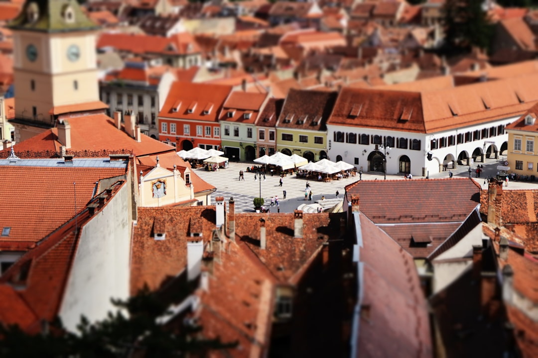 Photo tourism cultural Romania