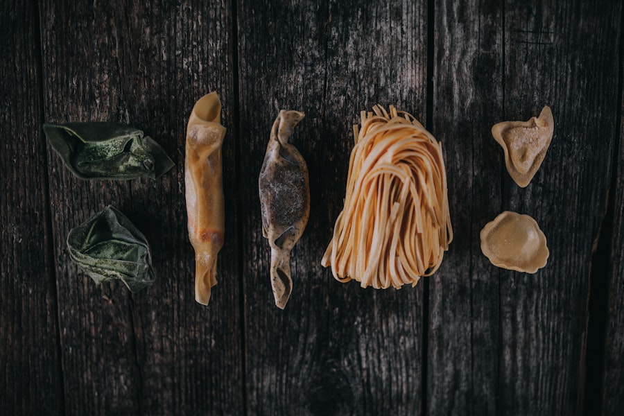 emotions and nutrition
