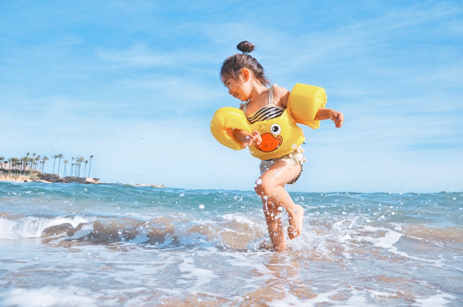 Photo childhood