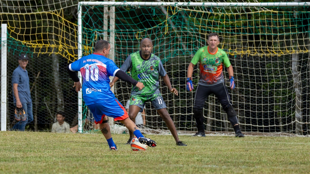 Photo weekend activities