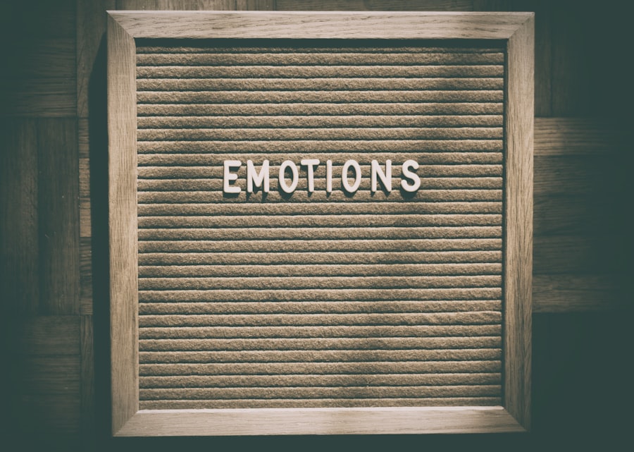 Photo Horoscope emotions unsaid