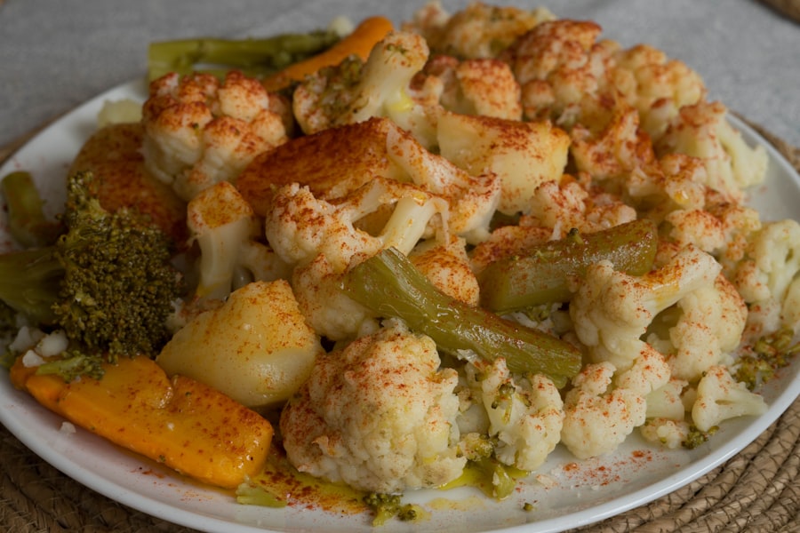Recipes