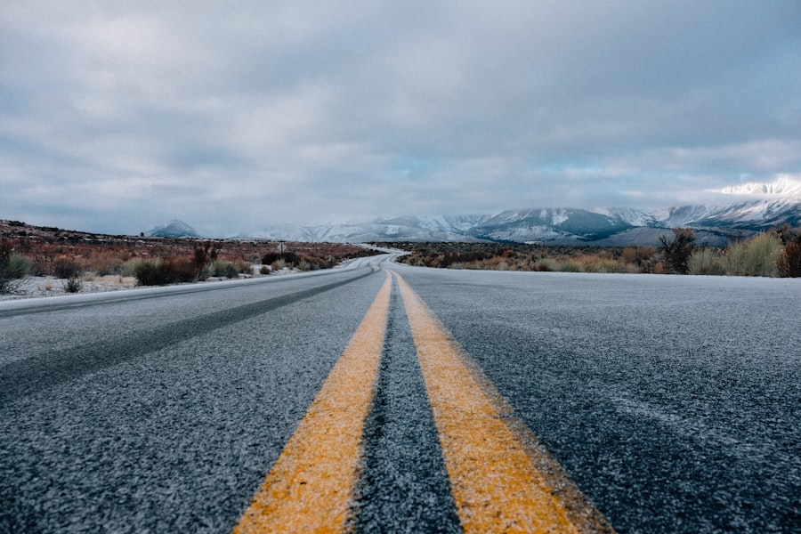 roads