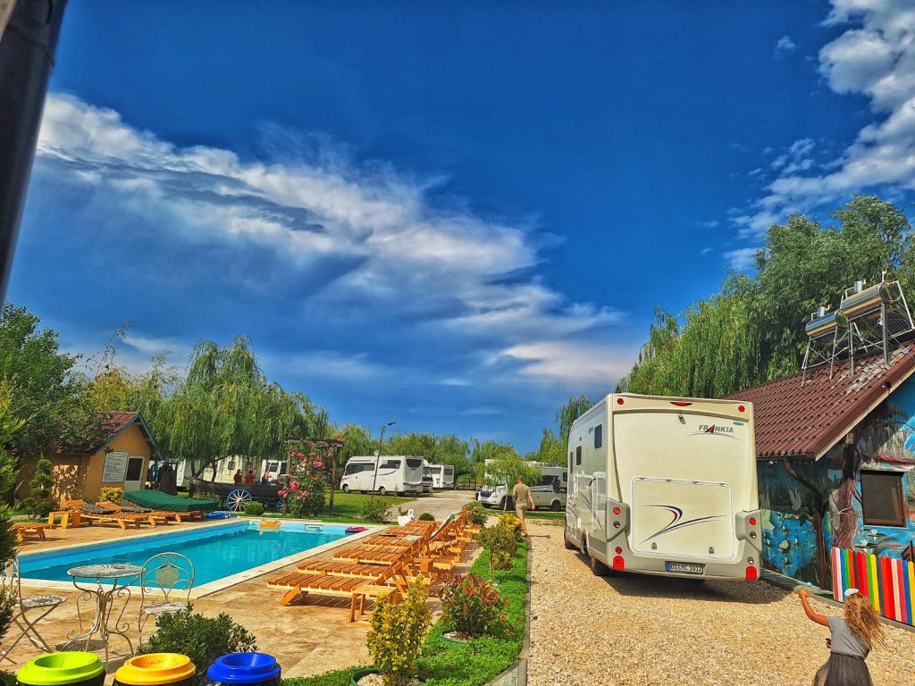 De ce Delta Dunării este destinația perfectă pentru camping și cum te pregătești pentru o experiență de neuitat