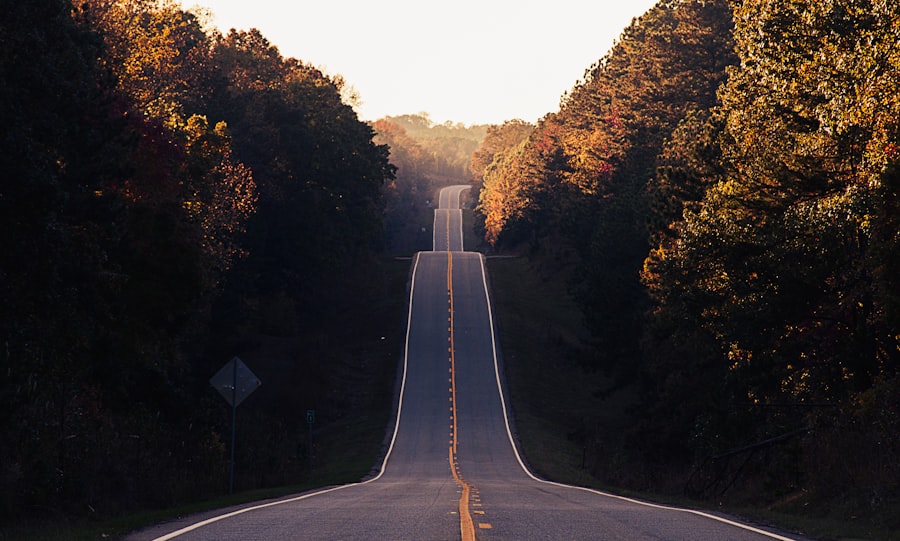 Photo roads