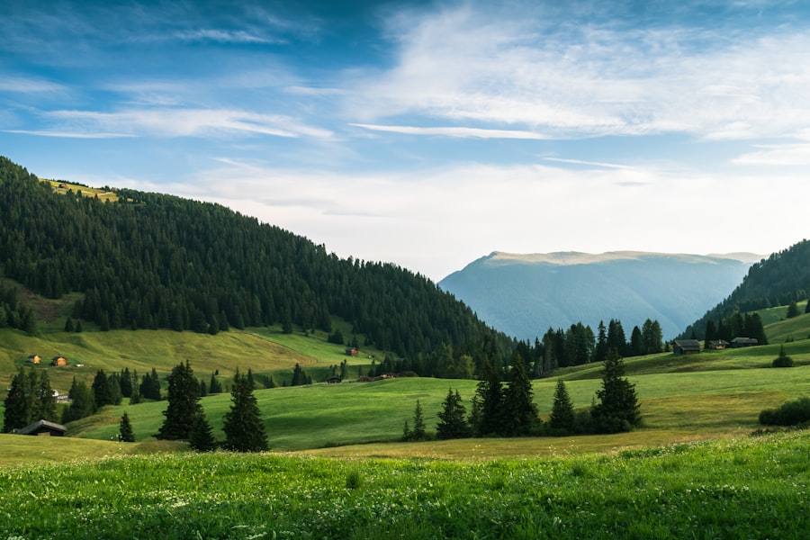 Ghidul celor mai bune locații de glamping pentru cupluri