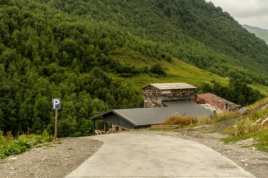 destinații