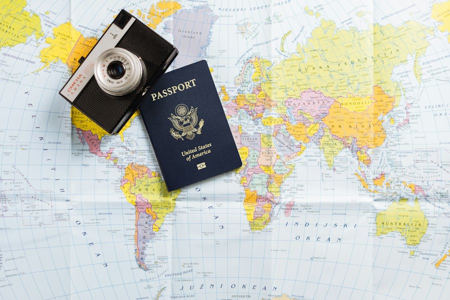 travel combination