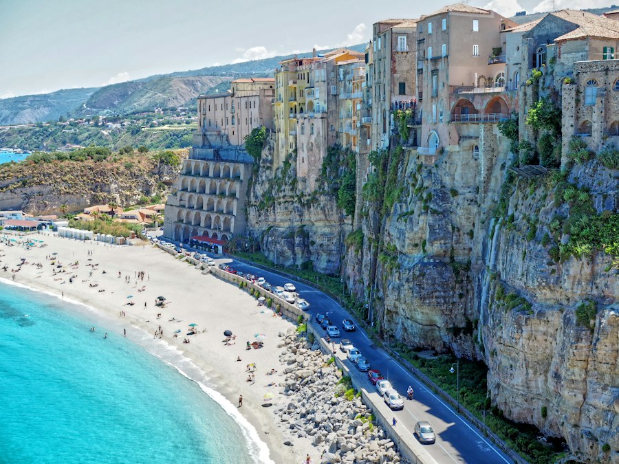 Photo tourist destinations