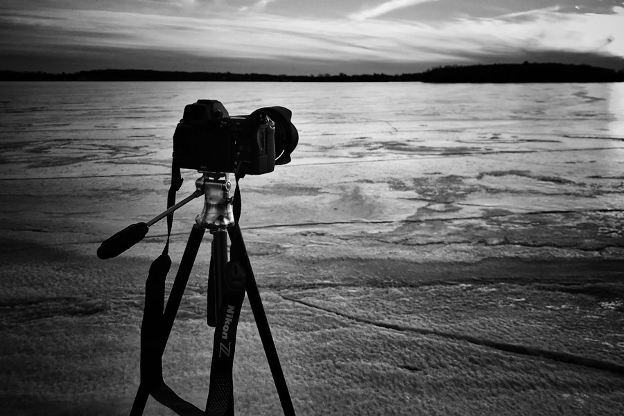 Photo photography contrast