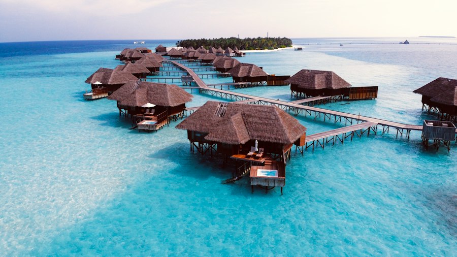 vacation