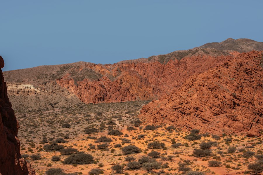 Photo climate zones