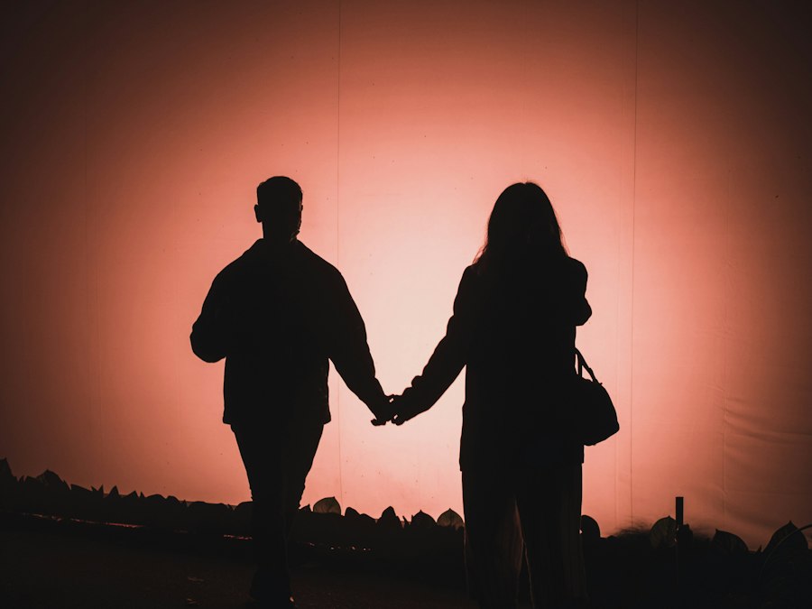 long-distance relationships research
