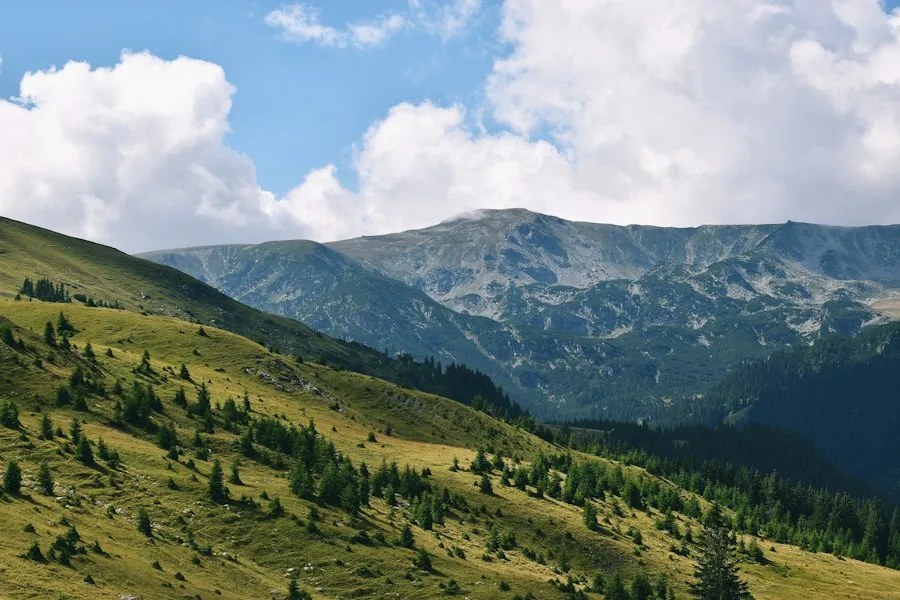 Romania popular travel destinations