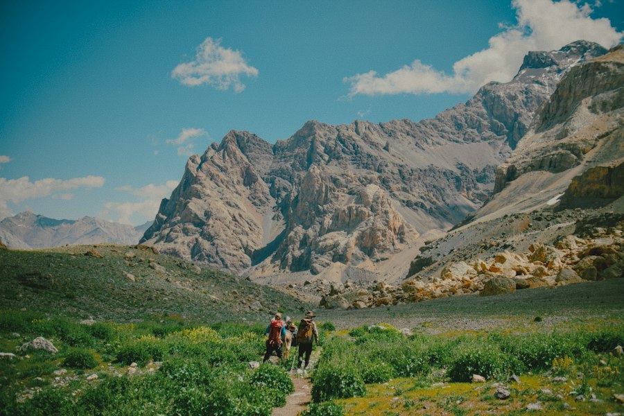 travel between two destinations tips