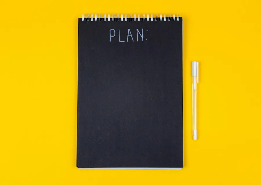 time management planning tips