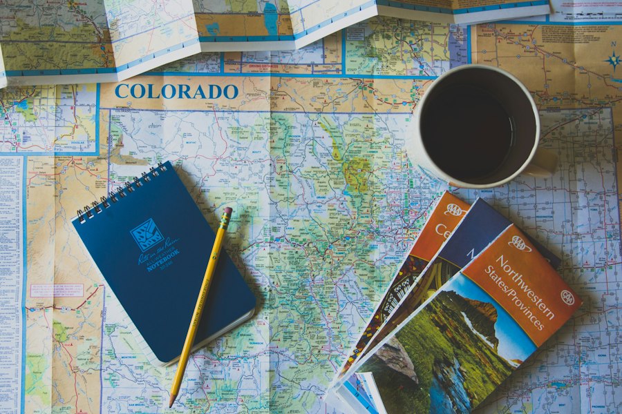 travel guide between two destinations experts data
