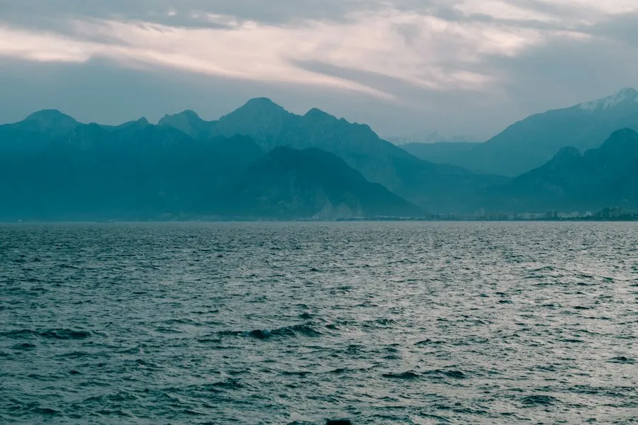 common mistakes sea vs mountain differences