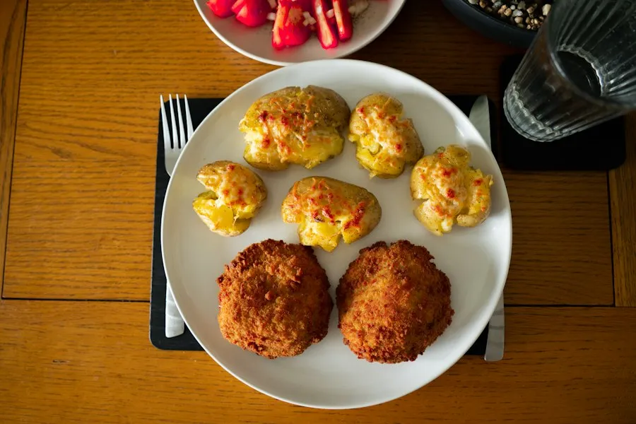 common mistakes regional cuisine comparison