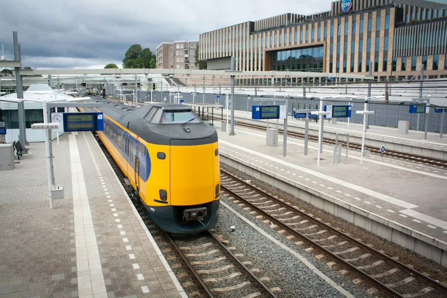 common intercity transportation mistakes